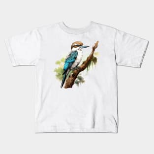 Kookaburra Kids T-Shirt